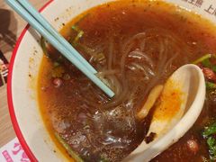 -小杨生煎(松江大学城店)