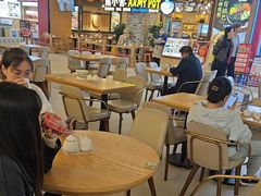 -东园小馆·早茶·淮扬小炒(三盛广场店)
