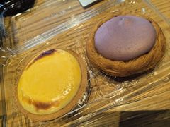 -鲍师傅糕点(石景山古城店)