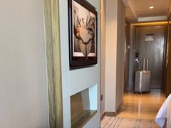 -上海静安铂尔曼酒店