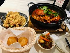 -新加坡海鲜共和(名胜世界圣淘沙海滨坊)