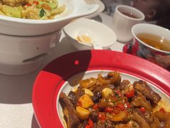 -千百味红餐厅·江西菜(绿地双子塔店)