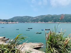 -南麂列岛