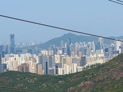 -小南山公园