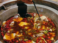 -匠岳·王宝器麻椒鱼(南昌首店)