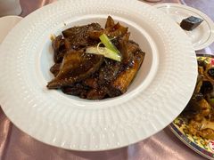 -丰泽园饭店