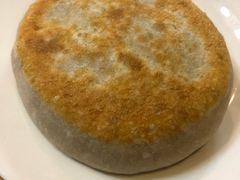 牛肉馅饼-台北楚楚园馅饼粥(虹桥南丰城店)