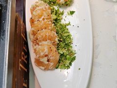 -大树餐厅(红旗街万达店)