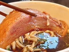 -中国厨房/台湾牛肉面
