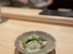-晴空·日本料理(万象城店)