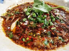 -百年粉蒸牛肉