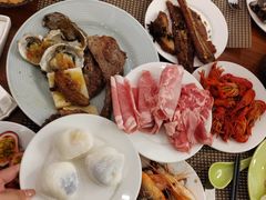 -漳州佰翔圆山酒店·圆山畔西餐厅