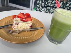 -BAKER&SPICE(环贸店)