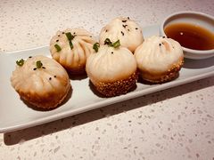 招牌生煎包-竹外桃花·江南小酒馆(SKP·S店)
