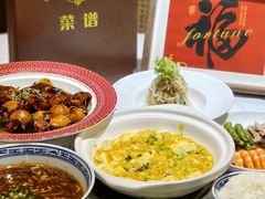 -白家餐厅(徐家汇店)