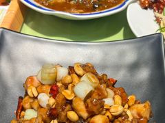 -玉桥餐厅(天坛店)