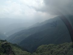 -牛背梁国家森林公园