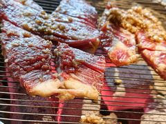 -西塔老太太泥炉烤肉(望京一店)