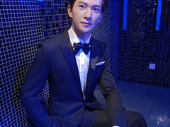 -北京杜莎夫人蜡像馆