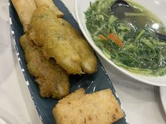 -南八仙·老上海味道(南京东路店)