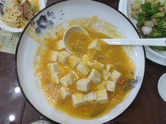 -百年老字号·观振兴蟹黄面·三虾面·苏式面(观前街富仁坊巷店)