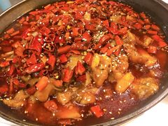 -付掌柜在成都·热炒砂锅集(金禾店)