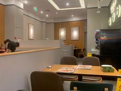 -萨莉亚意式餐厅(新塘永旺梦乐城店)