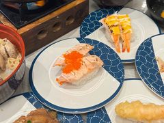 -濱寿司(高新伊藤店)