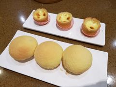 -点心皇子茶餐厅(万国大都会店)