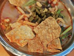 -雙冲柳州螺蛳粉&酸嘢&桂林米粉(簋街店)