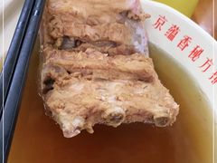 -青岛排骨饭米线(原东平里店)