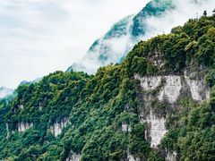 -三峡人家风景区
