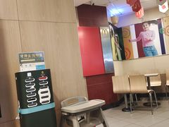 -麦当劳(郴州北湖店)