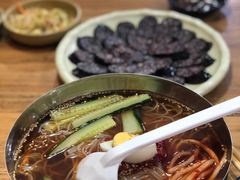 -京玉菲饭店(李村店)