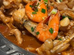 -胖哥俩肉蟹煲(湖滨银泰in77店)