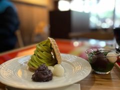 -中村藤吉(本店)