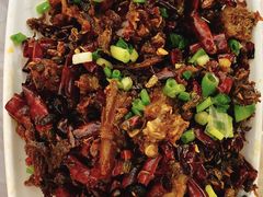 香辣手撕鸭-吴记口味馆