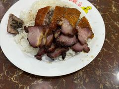 -陈光记烧腊店(罗保博士街店)