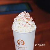成都·爆款｜口碑迅速窜升的奶盖茶🧋