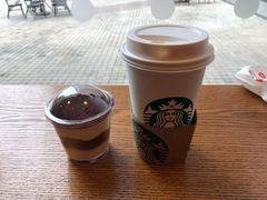 -星巴克(宏汇国际广场店)