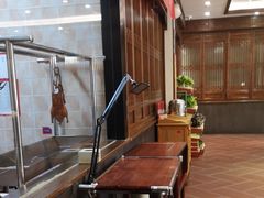 -天和晟烤鸭店(玉泉西街店)