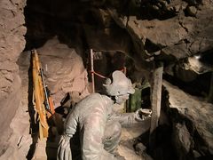 -九鼎铁刹山风景区