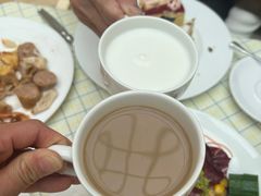 -利顺德大饭店·维多利亚花园(小白楼店)