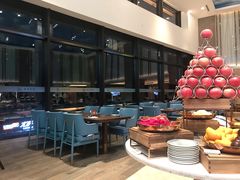 -菲住布渴酒店自助餐厅(阿里巴巴西溪园区店)