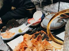 -将太无二·蓝鳍放题·北美寿司(领展购物广场中关村店)