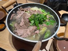 -川堂风·跷脚牛肉·乐山爆炒(宝山日月光店)