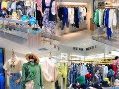 -广州白马服装市场
