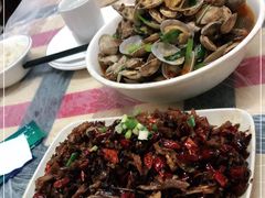 -吴记口味馆