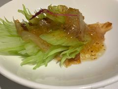 -肆月河豚·新淮扬(金融街店)