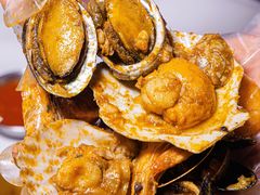 -The Boiling Crab宝灵蟹手抓海鲜(中国首店)